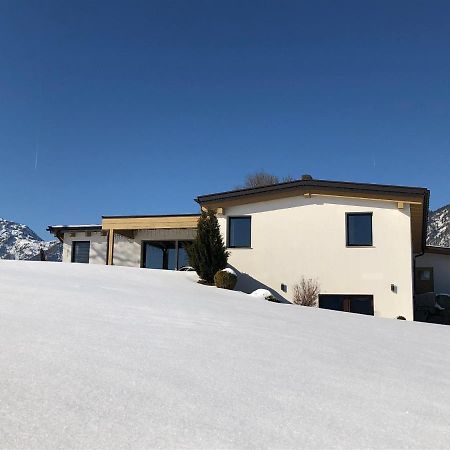 Appartement Antretter Angerberg  المظهر الخارجي الصورة