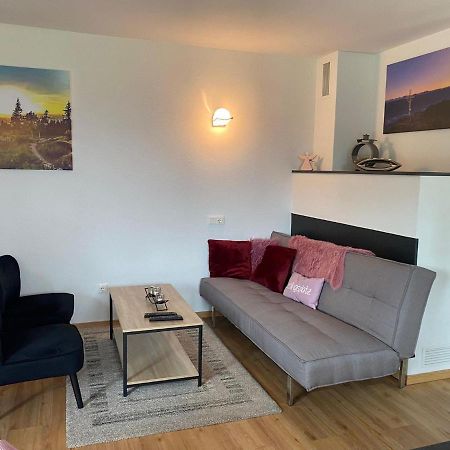 Appartement Antretter Angerberg  المظهر الخارجي الصورة