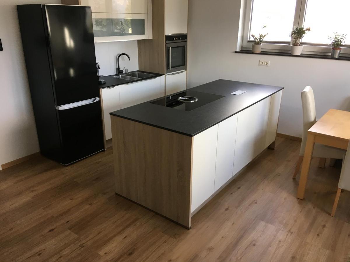 Appartement Antretter Angerberg  المظهر الخارجي الصورة