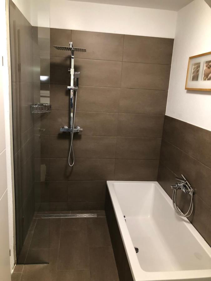 Appartement Antretter Angerberg  المظهر الخارجي الصورة