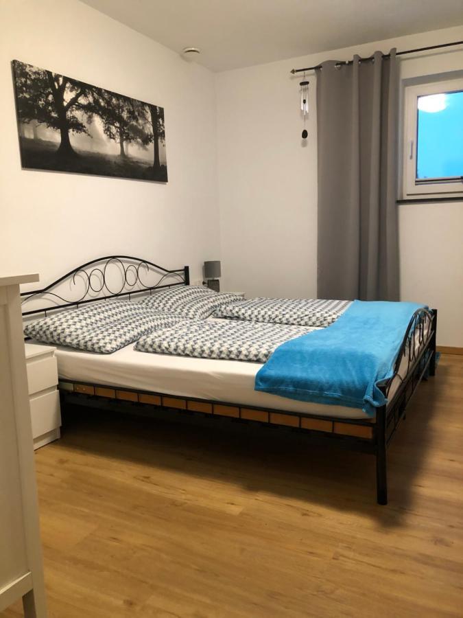 Appartement Antretter Angerberg  المظهر الخارجي الصورة