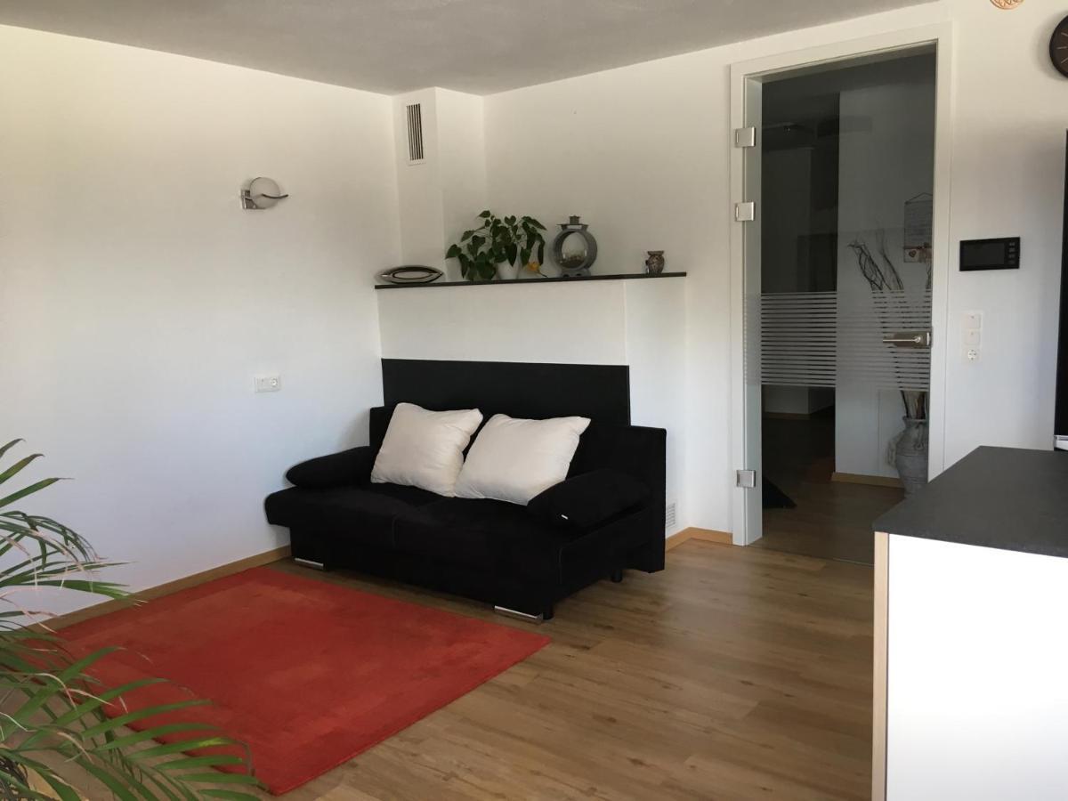 Appartement Antretter Angerberg  المظهر الخارجي الصورة