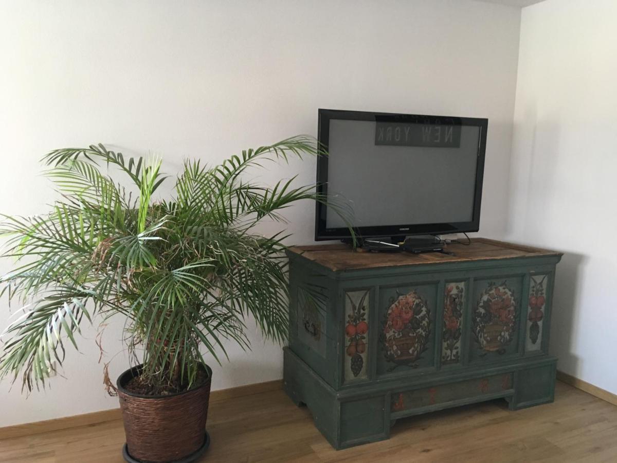 Appartement Antretter Angerberg  المظهر الخارجي الصورة