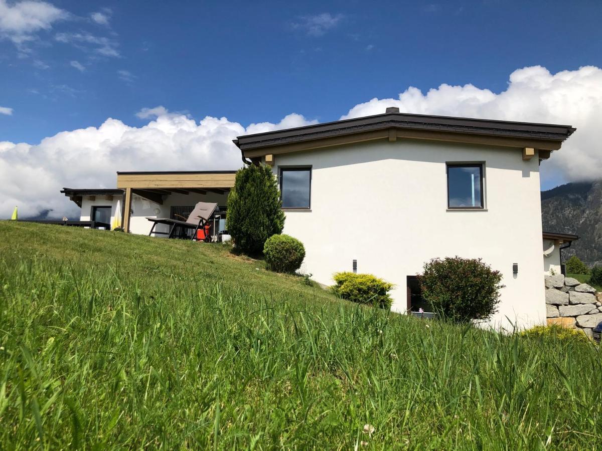 Appartement Antretter Angerberg  المظهر الخارجي الصورة