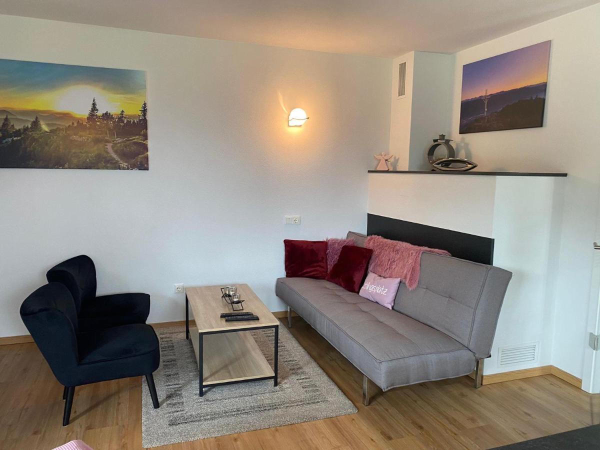 Appartement Antretter Angerberg  المظهر الخارجي الصورة
