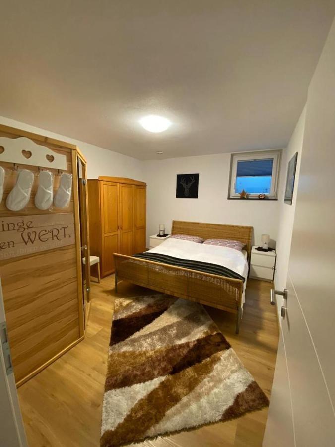 Appartement Antretter Angerberg  المظهر الخارجي الصورة